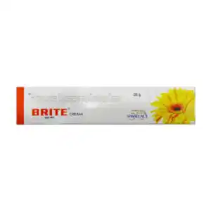 Brite Cream 30Gm