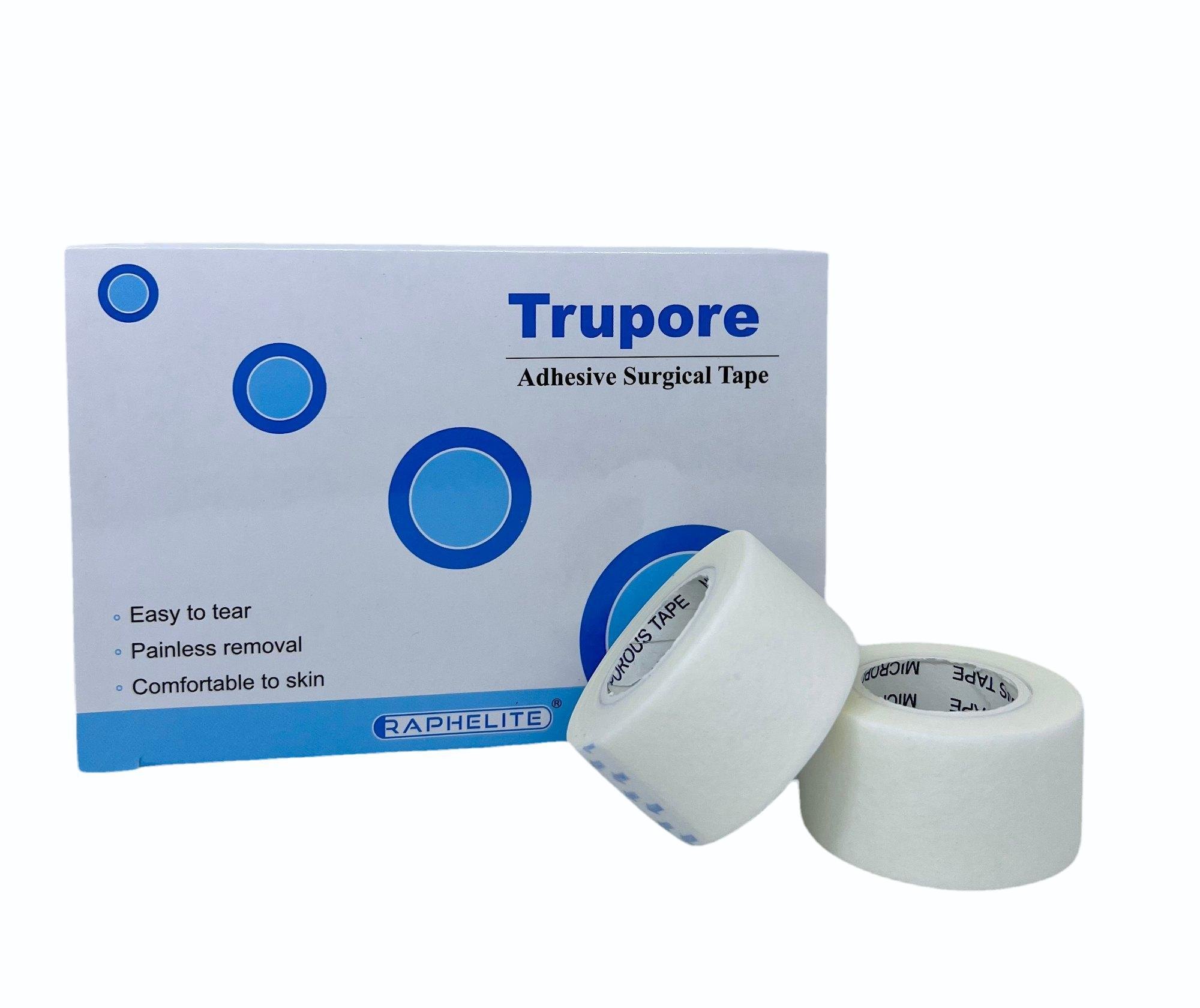 TRUPORE 1CM 1s