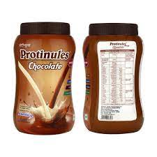 Protinules Powder Chocolate 200gm