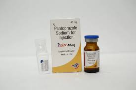 Ripane 40mg Injection