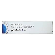 Reticlin A Gel 20gm