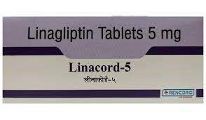 Linacord 5mg Tablet 10s
