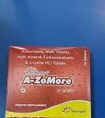 A Zomore Star Tablet 10 s