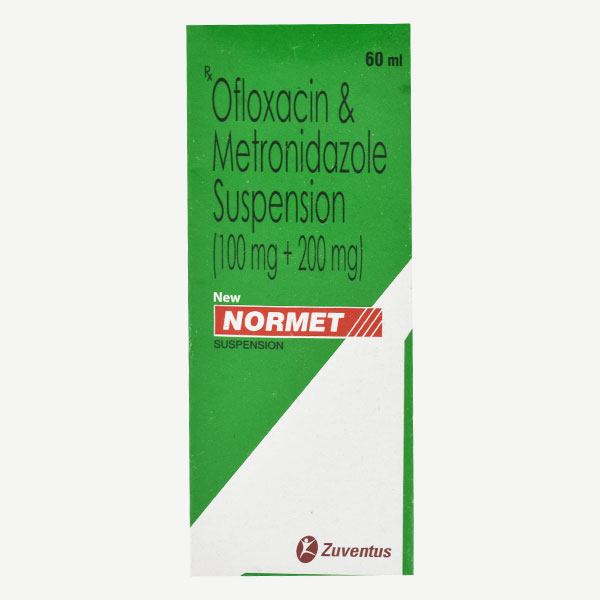 Normet Suspension