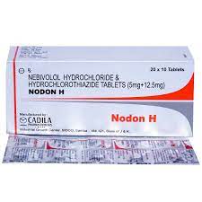 Nodon H Tablet