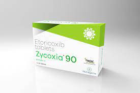 Zycoxia 90mg Tablet 10s
