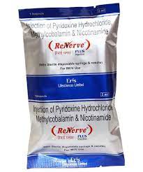 Renerve Plus Injection