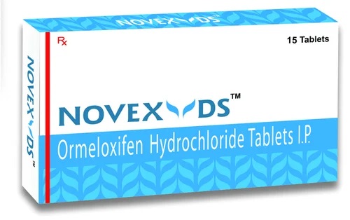 Novex DS Tablet