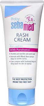 Buy Sebamed Baby Rash Cream 100ml at 10% savings