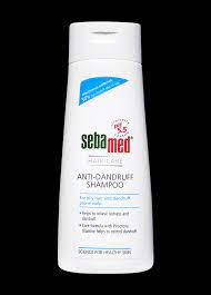 Sebamed Anti-Dandruff Shampoo 200ml