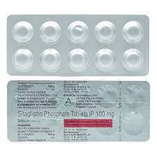 Sidia 100mg Tablet 10s
