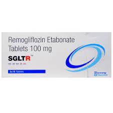 Sgltr 100mg Tablet 10s