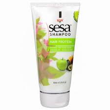 Sesa Shampoo 80ml
