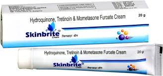 Skinbrite Cream 20gm