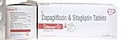 Sitawar D Tablet 10s