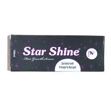 Star Shine Hair Serum 100ml