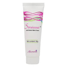 Straieout Cream 50gm