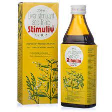 Stimuliv Syrup 200ml