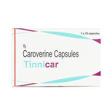 Tinnicar Capsule
