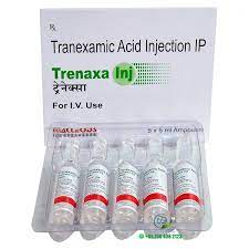 Trenaxa Injection 5ml