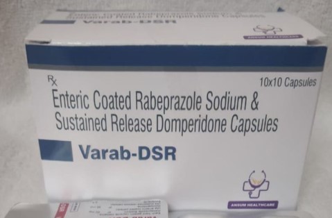 Varab DSR Capsule
