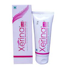 Xerina Soft Cream 50gm