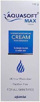 Waxmax Moiturizing Cream 100gm