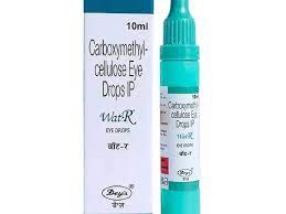 Wat-R Eye Drop 10ml