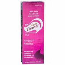 Xtra Denser Anti-Aging Hair Serum 90ml