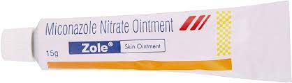 Zole Skin Ointment 15gm