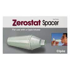 Zerostat Spacer 1s