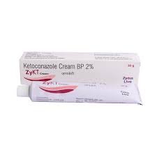 ZyKT Cream 30gm