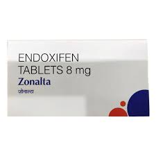 Zonalta 8mg Tablet 7s