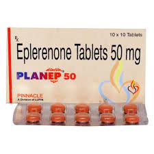 Planep 50mg Tablet 15s