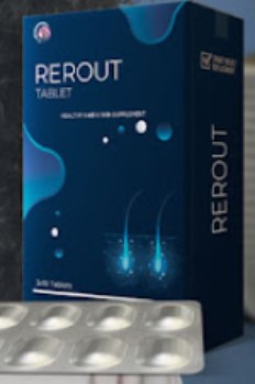 Rerout Tablet 10s