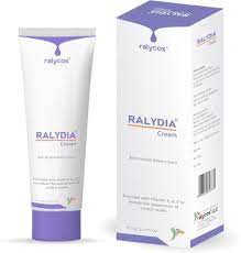Ralydia Anti Stretch Mark Cream 75gm