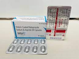 Rabibest-IT Capsule SR
