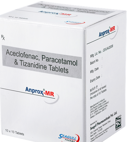 Anprox MR 100mg/325mg/2mg Tablet 10s