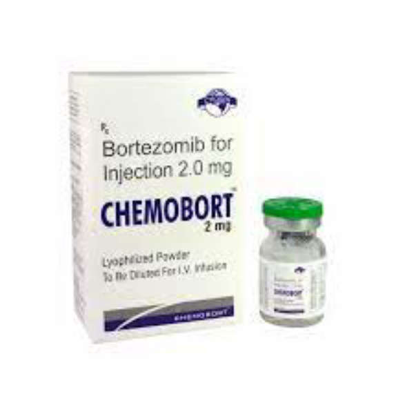 Chemobort Injection
