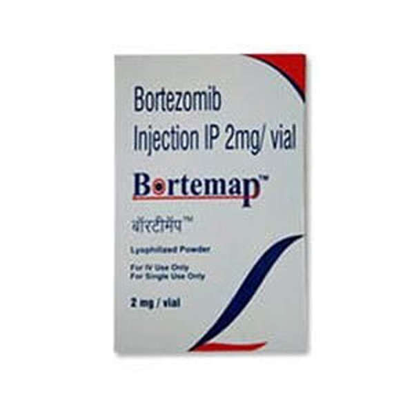 Bortemap 2mg Injection