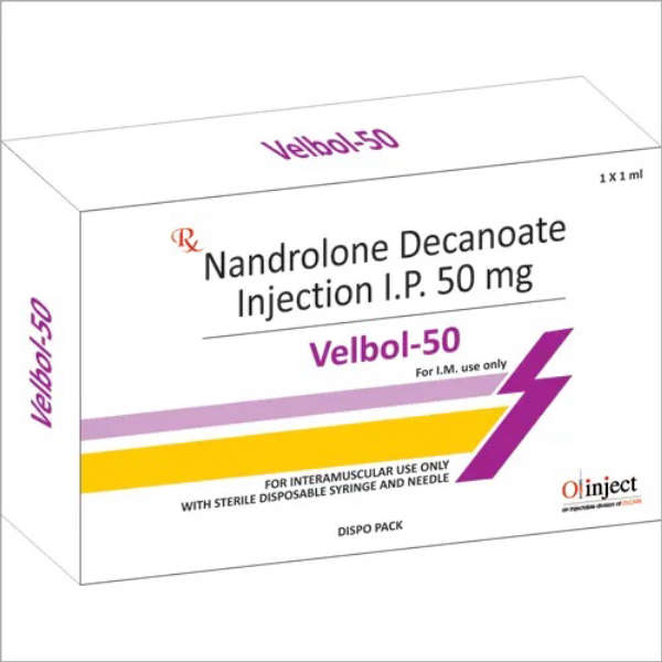 Velbol 50mg Injection