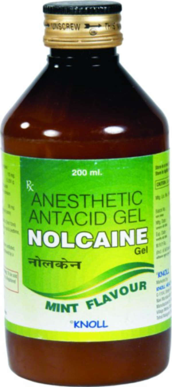 नोल्केन जेल