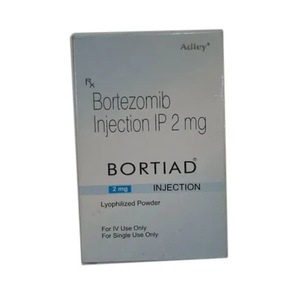 Bortiad 2mg Injection