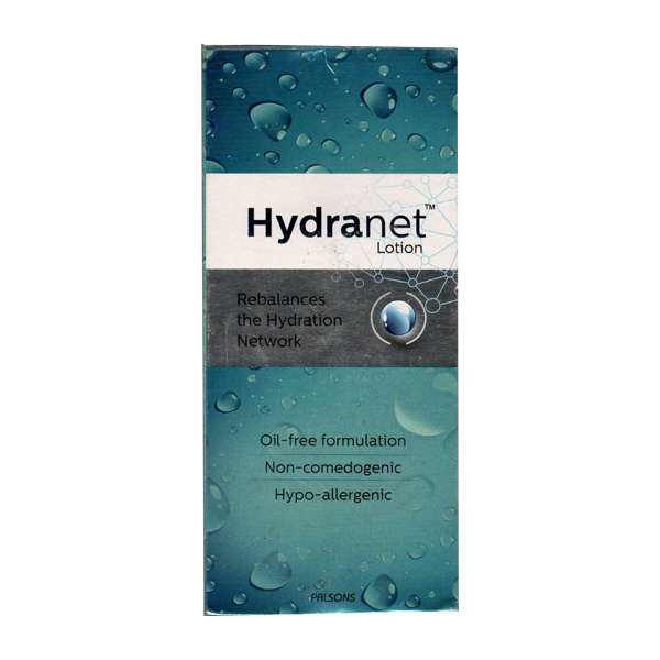 Hydranet Lotion 100ML