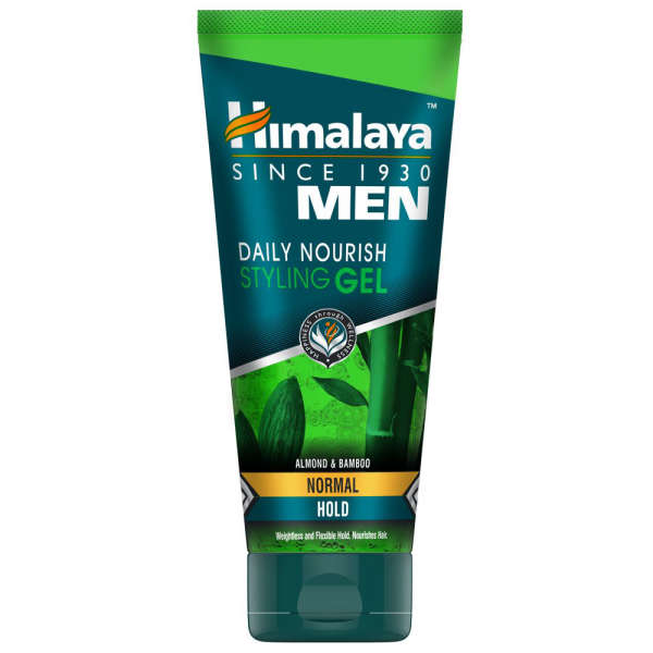 Himalaya Daily Nourish Styling Gel Norma - 100ml