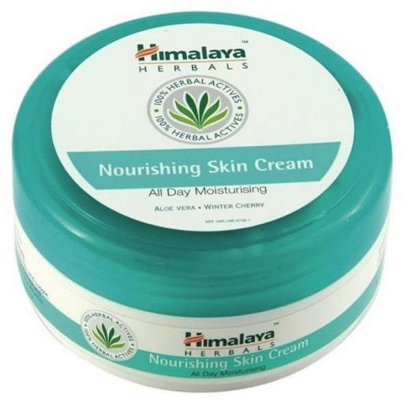 Himalaya Nourishing Skin Cream - 50ml