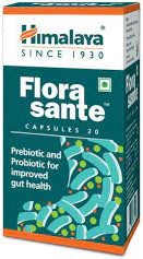 Himalaya Flora Sante Capsule - 20s