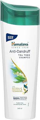 Himalaya Anti Dandruff Shampoo 400ml