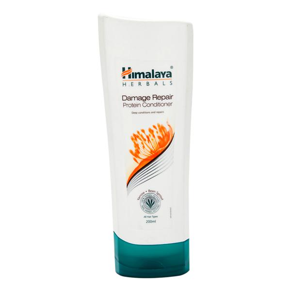 Himalaya Damage Repair Protein Conditioner - 200ml