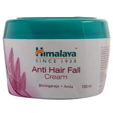 Himalaya Anti Hair Fall Cream 100ML